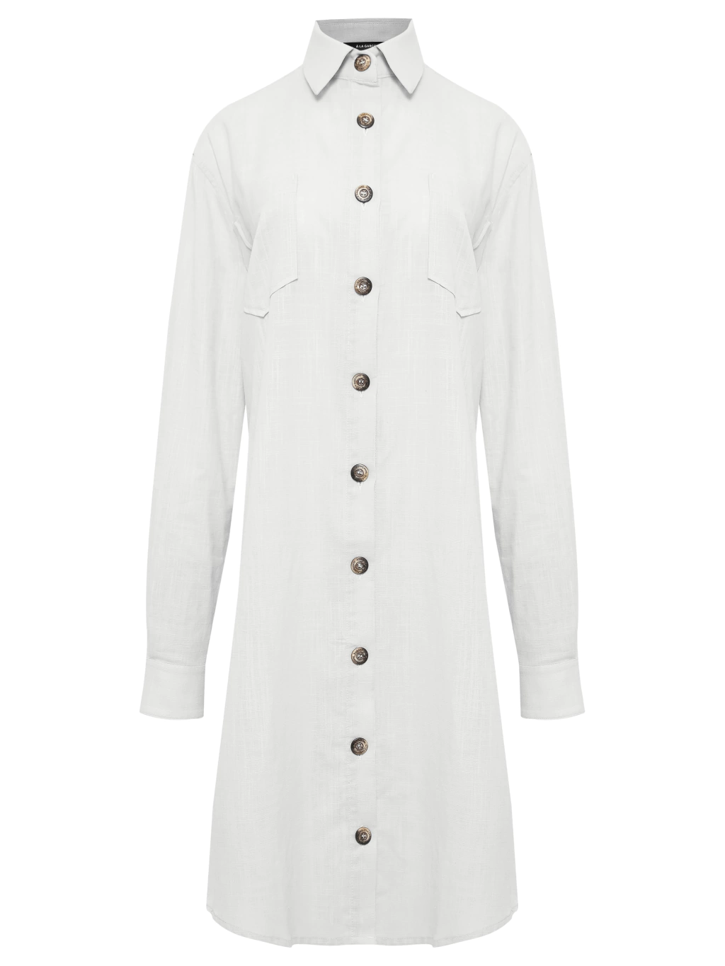 Vestido Chemise