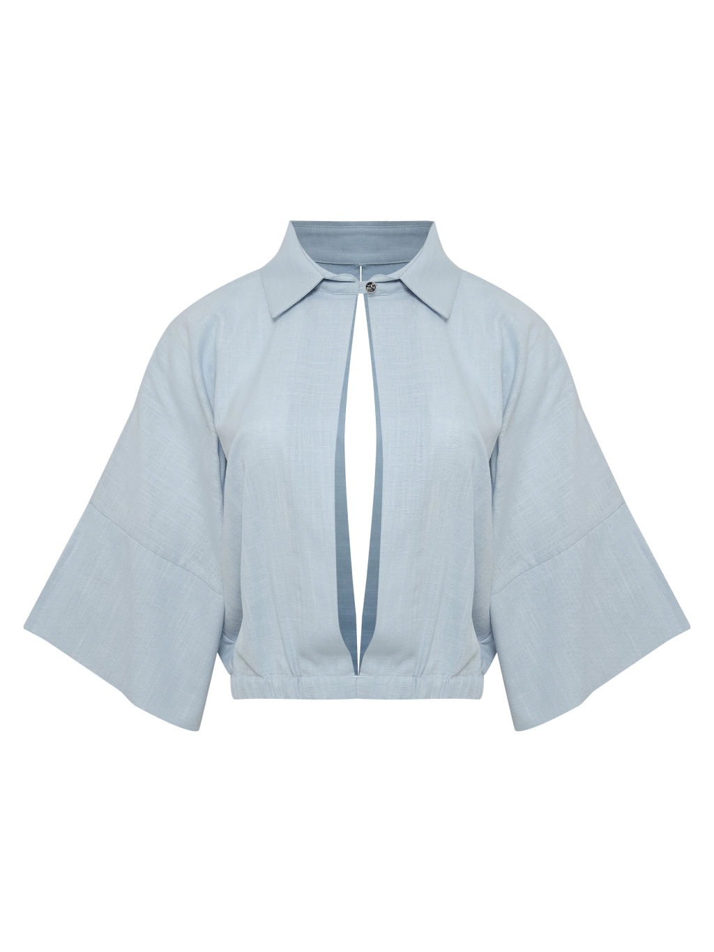 Top Groove Stripe