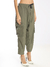 Calça cargo nylon - comprar online