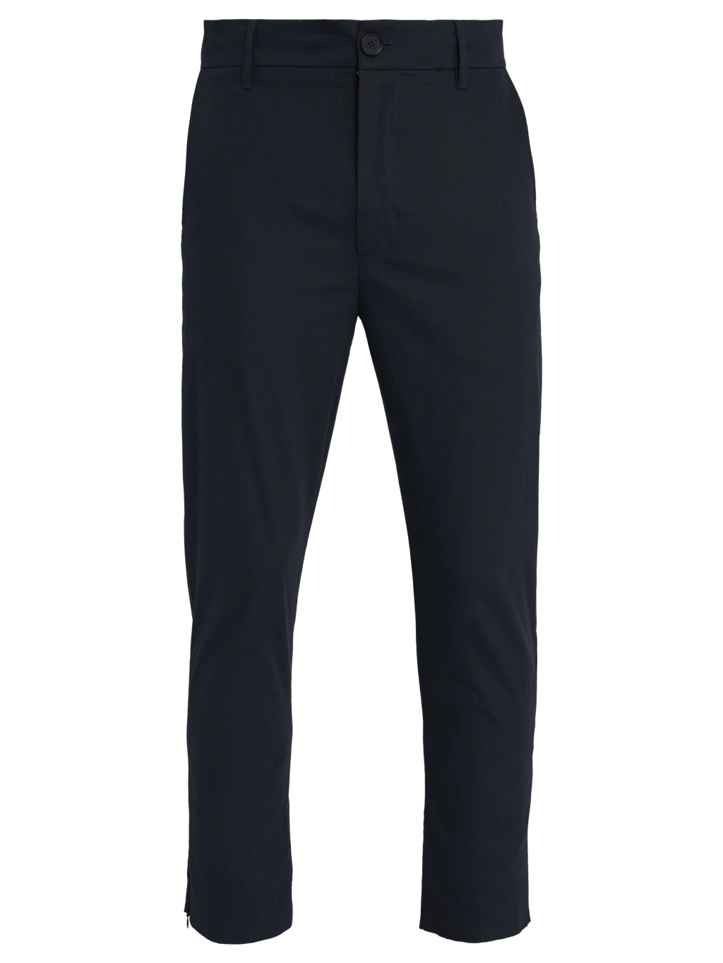 Calça masculina justa