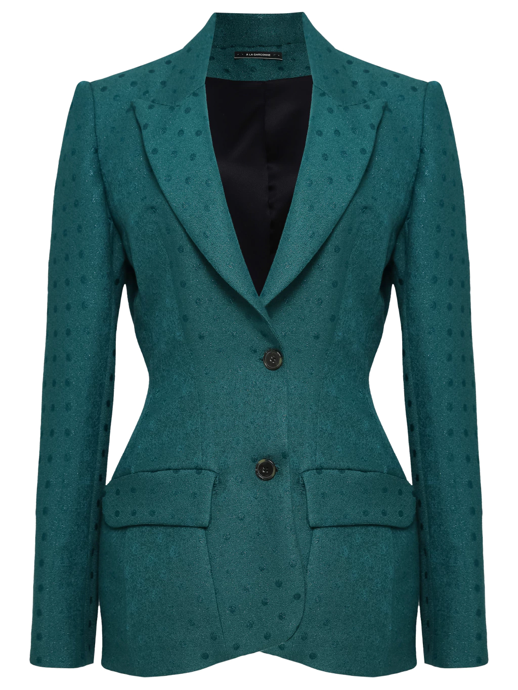 Blazer alfaiataria