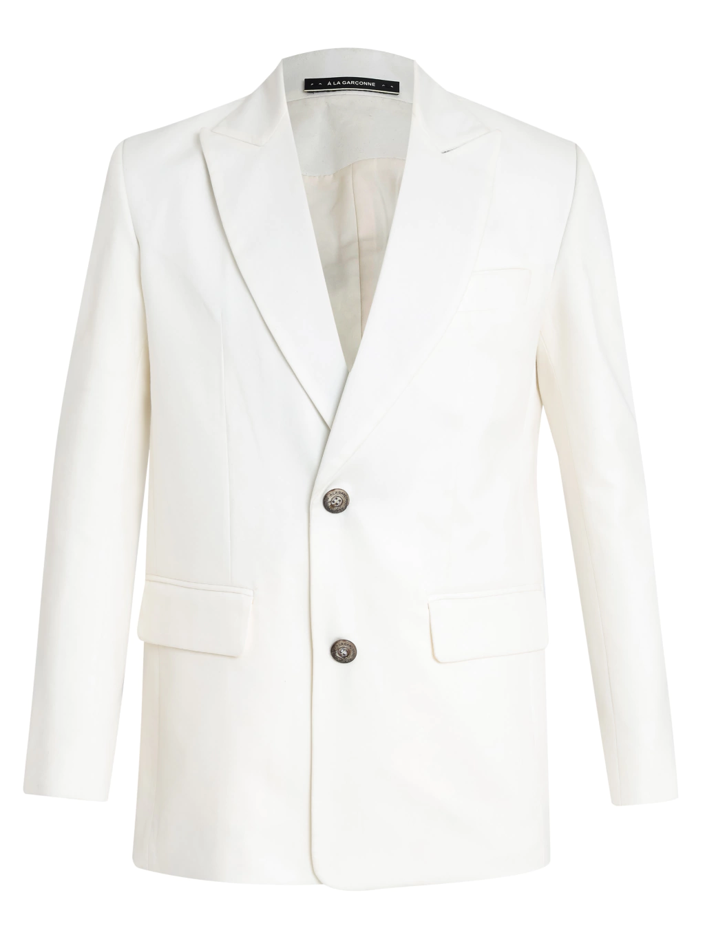 Blazer alfaiataria