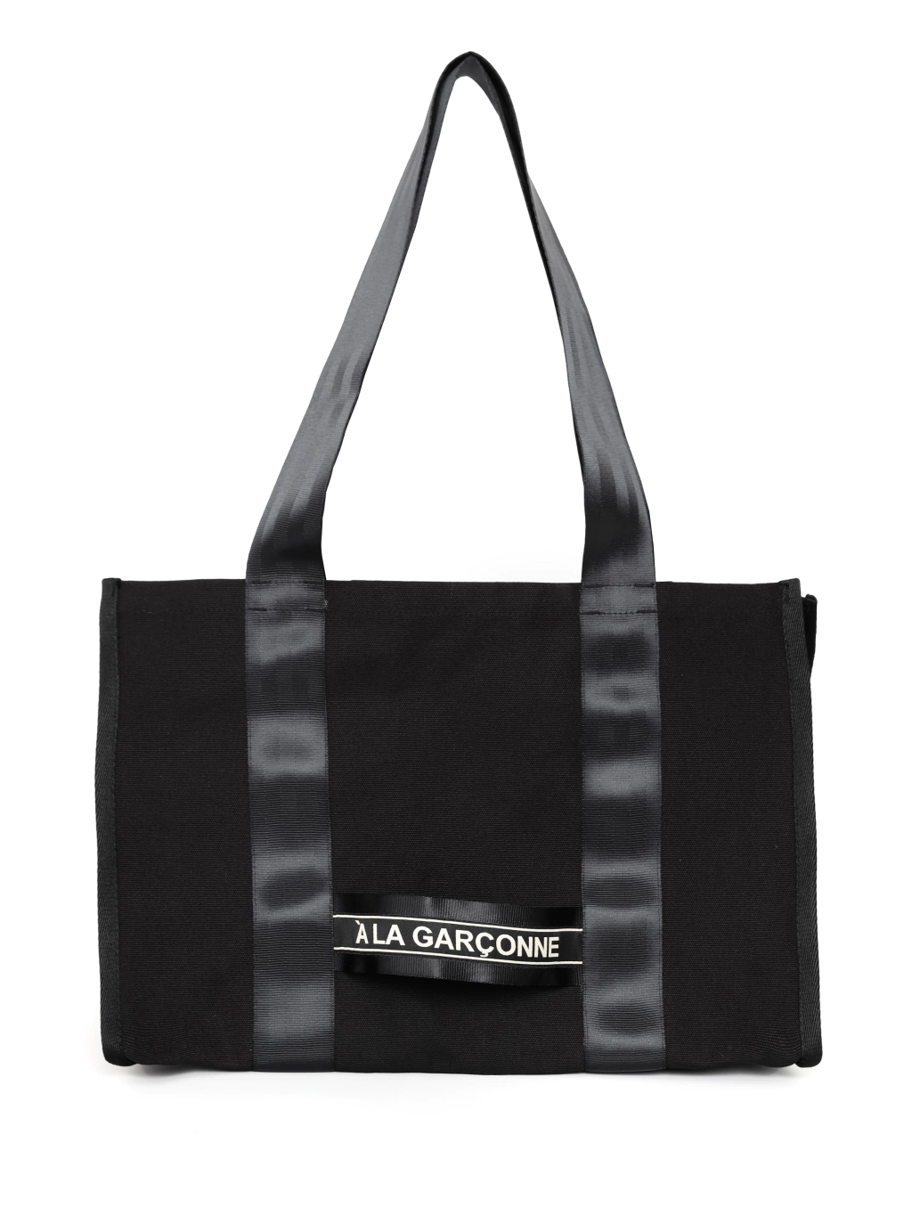 Tote bag - small alça longa