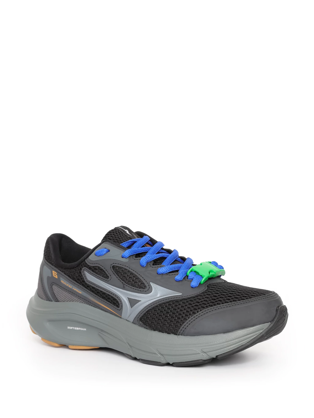 Tênis Mizuno Hawk 6