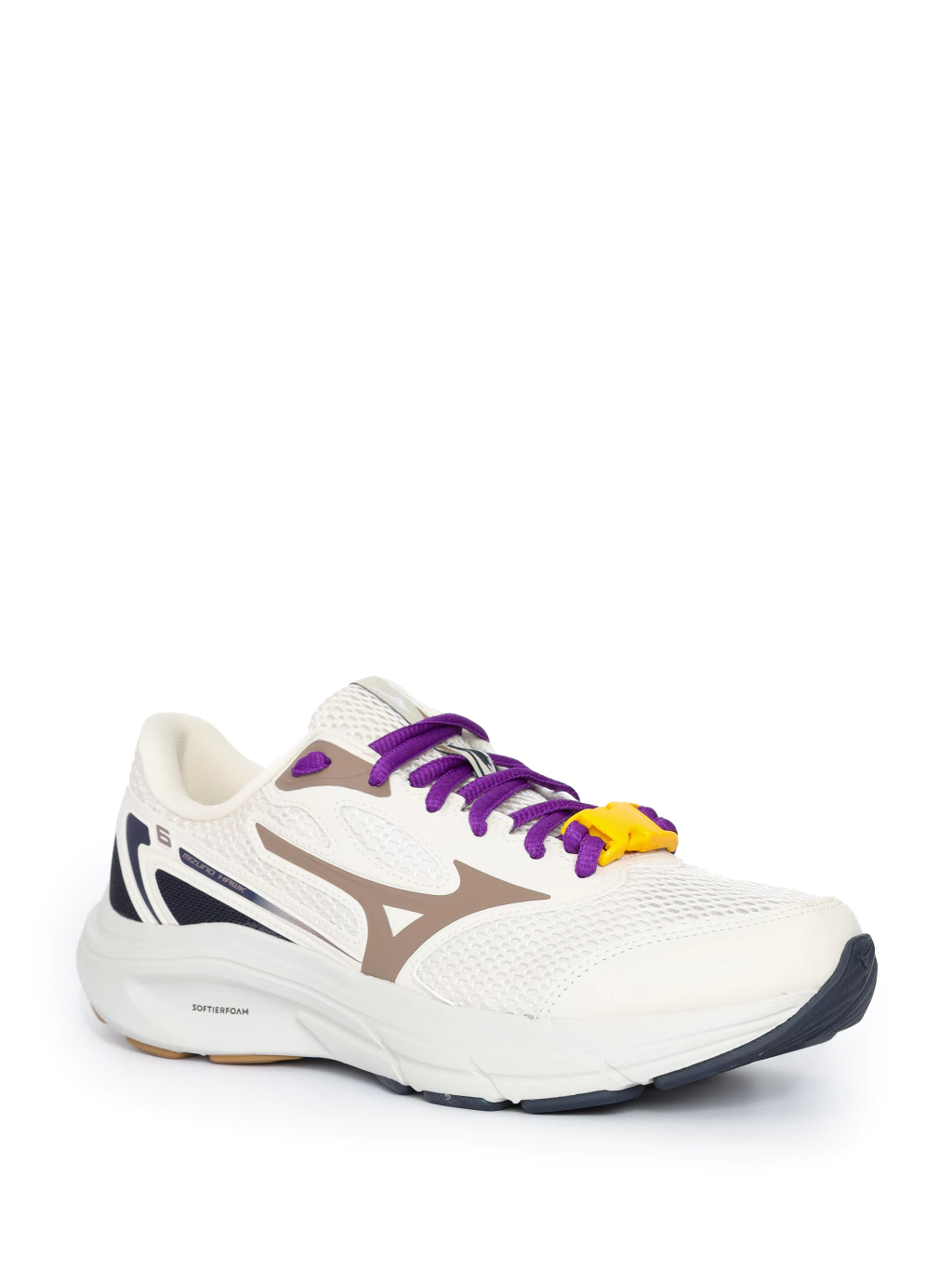 Tênis Mizuno Hawk 6