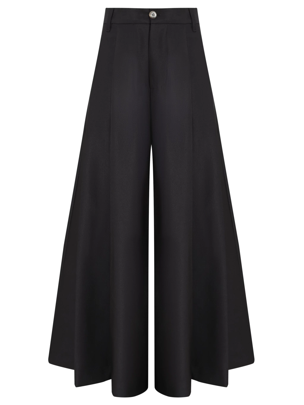 Calça over samurai