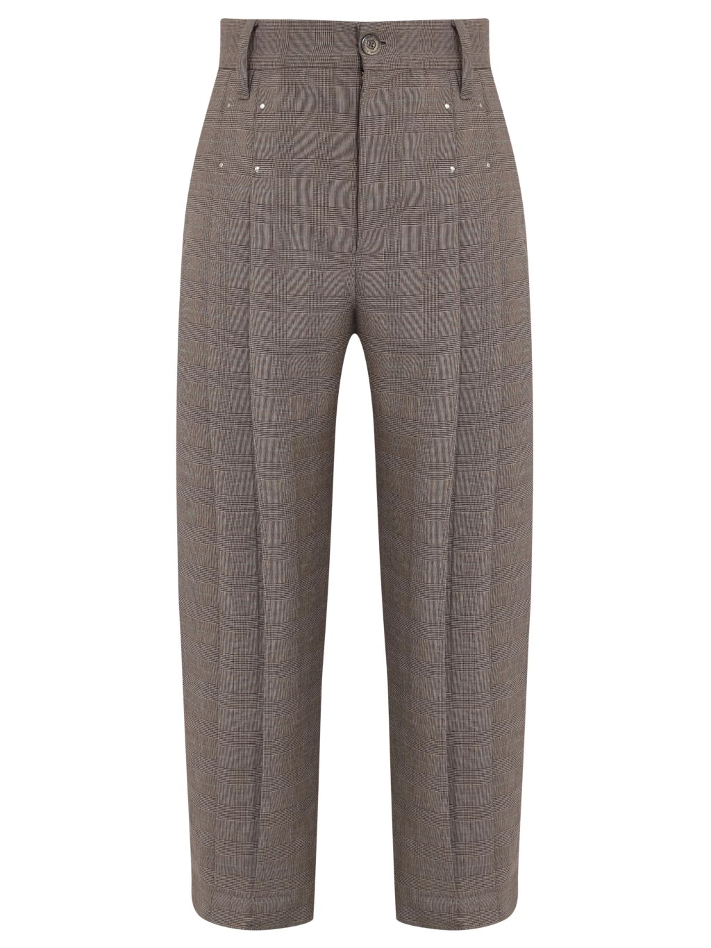 Calça alfaiataria masculina