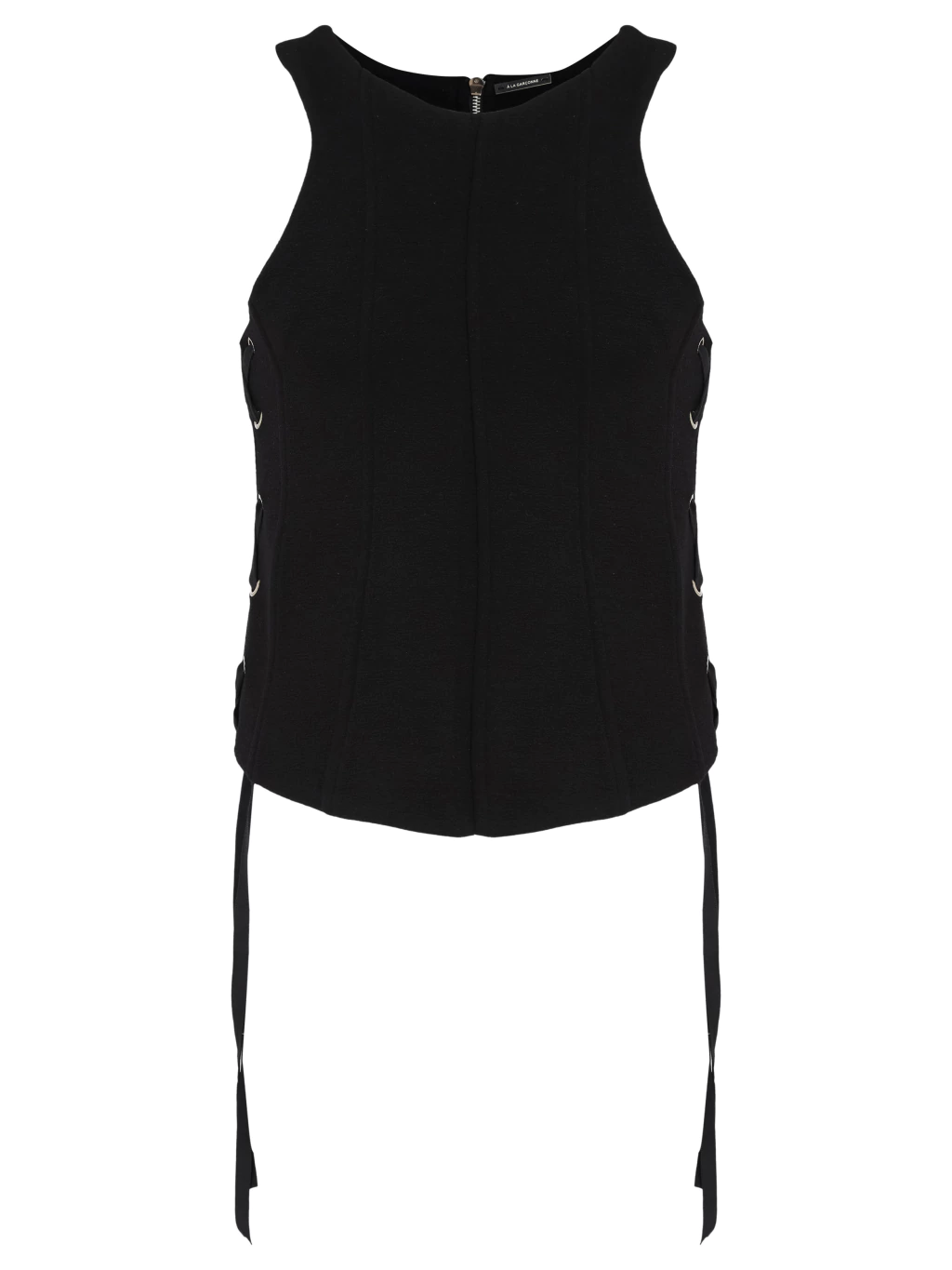 Corset masculino