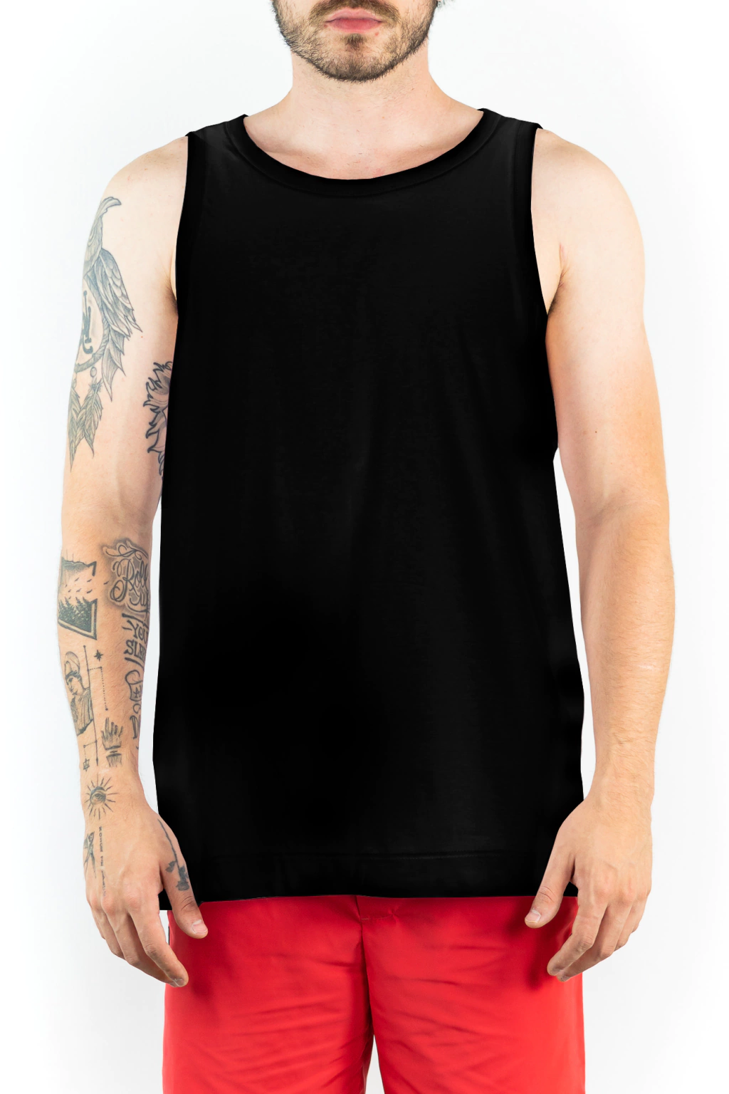 Regata Comfort Preta