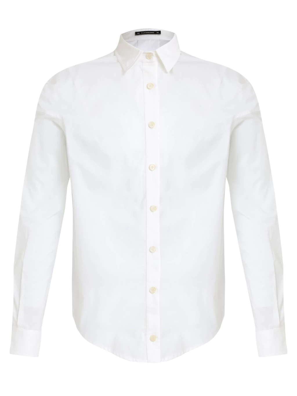 Camisa manga longa