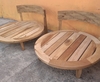 Sillón camastro Luna (Demora 30 días)