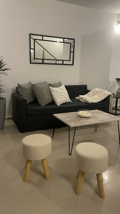 SILLON RELAX (45 DIAS DEMORA) - VIAZ HOME