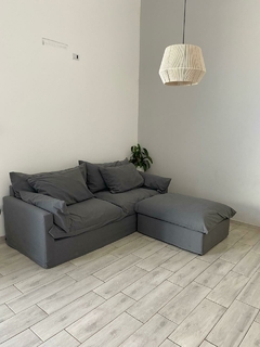 Sillón nube (demora 30 días) en internet