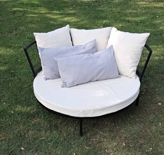 CAMASTRO DE HIERRO (DEMORA 45 DIAS) - tienda online