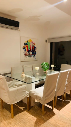 SILLA VESTIDA (40 DIAS DEMORA) - tienda online