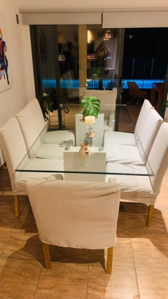 SILLA VESTIDA (40 DIAS DEMORA)
