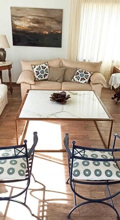 MESA RATONA ALEJANDRA (30 DIAS) - VIAZ HOME