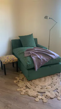 Sillón Chaiselong (Demora de producción 45 días aprox) - VIAZ HOME