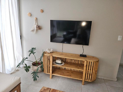Rack Varillado (demora 30 dias) - tienda online