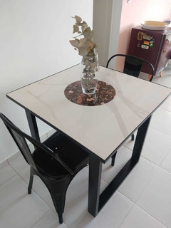 MESA DE COMEDOR ANI (DEMORA 30 DIAS)