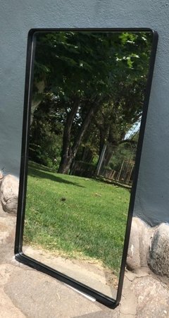 ESPEJO ESQUINAS REDONDEADAS CLAU (Demora 40 días) - VIAZ HOME