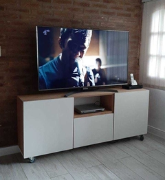 Imagen de RACK TV FABI (DEMORA 30 DIAS)