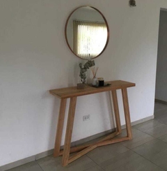 Imagen de RECIBIDOR PARAISO EN X ANDRES (DEMORA 30 DIAS)