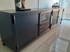MUEBLE TV CHAPA (DEMORA 30 DIAS)