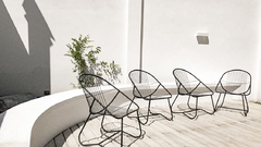 SILLON PANZON (DEMORA 45 DIAS) - comprar online
