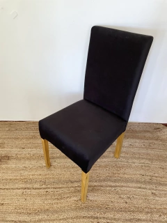 SILLA VESTIDA (40 DIAS DEMORA) - VIAZ HOME