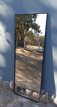 ESPEJO MAURI (DEMORA 40 DIAS) en internet