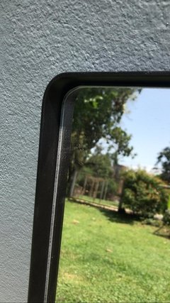 Imagen de ESPEJO ESQUINAS REDONDEADAS CLAU (Demora 40 días)