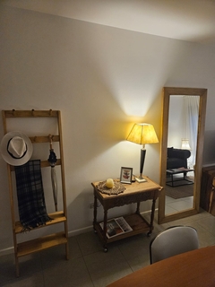 Espejo alamo (demora 30 días) - VIAZ HOME