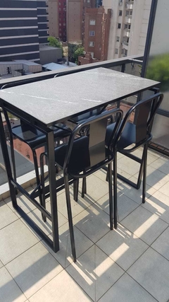 BARRA DE PORCELANATO LUCAS (DEMORA 30 DIAS) - comprar online