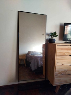ESPEJO MAURI (DEMORA 40 DIAS) - VIAZ HOME