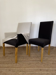 SILLA VESTIDA (40 DIAS DEMORA) - tienda online