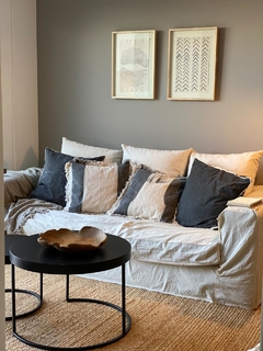 DUO MESITAS RATONAS LOLA (DEMORA 30 DIAS) - tienda online