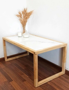 MESA RATONA JOSEFINA (DEMORA 30 DIAS) - tienda online