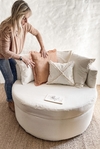 Sillón Round (Demora 20 dias)