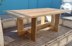 Mesa Joaquina (demora 30 días)