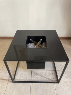 Mesita frapera (demora 30 días aprox) - VIAZ HOME