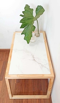MESA RATONA JOSEFINA (DEMORA 30 DIAS) - VIAZ HOME