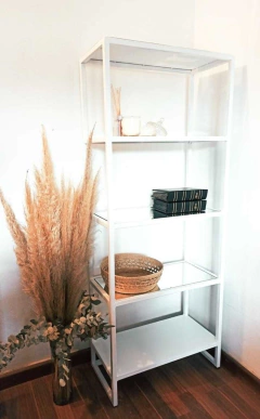 ESTANTERIA VANE (DEMORA 30 DIAS) - VIAZ HOME