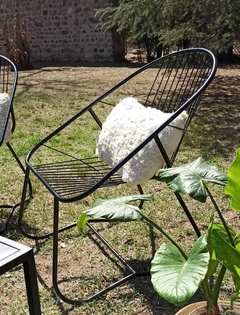 SILLON PANZON (DEMORA 45 DIAS) - comprar online