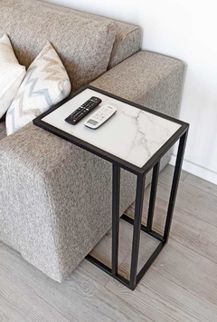 MESA DE ARRIME FABI (Demora 30 días) - comprar online