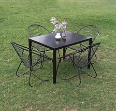 SILLON PANZON (DEMORA 45 DIAS) - tienda online