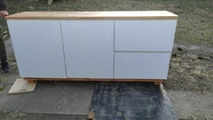 Rack/vajillero - VIAZ HOME