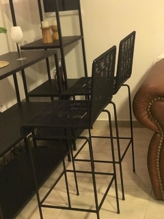 BANQUETA TEJIDA (DEMORA 30 DIAS) - comprar online