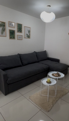 Sillón Nube esquinero (demora 30 días)