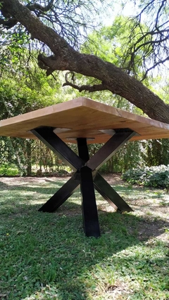 MESA ZOITA (DEMORA 45 DIAS) - VIAZ HOME